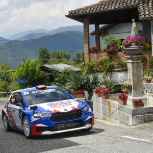 59° RALLY DEL FRIULI VENEZIA GIULIA - Gallery 9